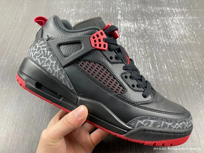 Official Maikesneakers Jordan Low Bred FQ1579-006 Spizike 0809